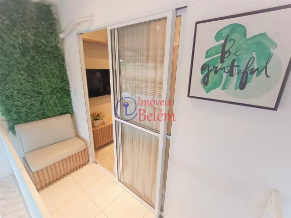 Imagem Apartamento c/ 2 suítes e elevador Prime Jardins Paulista Imagem Apartamento c/ 2 suítes e elevador Prime Jardins Paulista