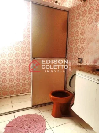 Imagem Casa a venda no bairro alto em Piracicaba, com localização privilegiada!!