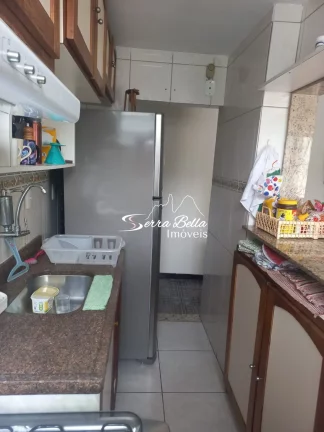 Imagem Apartamento em Santa Rosa, Niterói/RJ