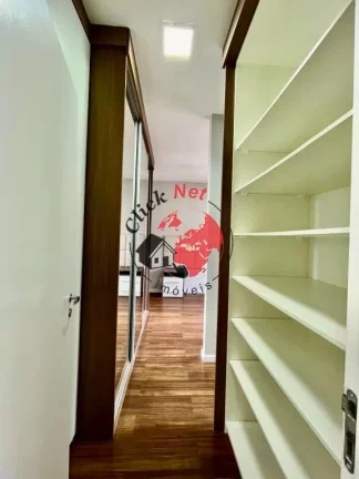 Imagem Lindo Apartamento todo Planejado no Condomínio Trilogy Home para venda no centro de São Bernardo do Campo