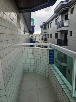 Imagem EXCELENTE APARTAMENTO NA GUILHERMINA 3 SUÍTES 2 VAGAS!!!