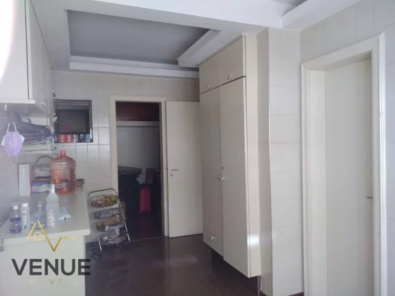 Imagem Apartamento com 4 dormitórios à venda, 188 m² por R$ 1.376.000,00 - Vila Santo Estevão - São Paulo/SP