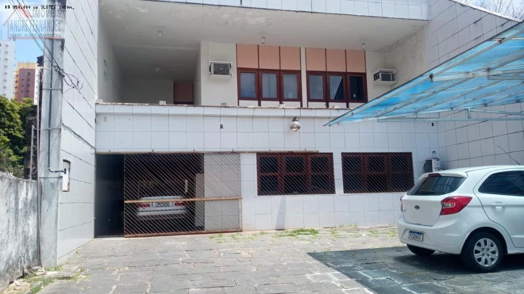 Apartamento com 5 Quartos à Venda, 426 m² em Madalena - Recife