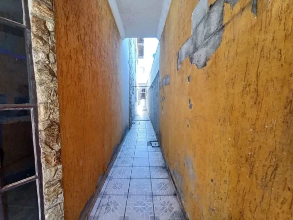 Imagem Sobrado com 3 dormitórios à venda, 191 m² por R$ 645.000,00 - Jardim Casa Branca - Suzano/SP