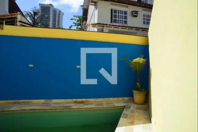 Imagem Casa à Venda - Barra da Tijuca, 4 Quartos, 300 m2