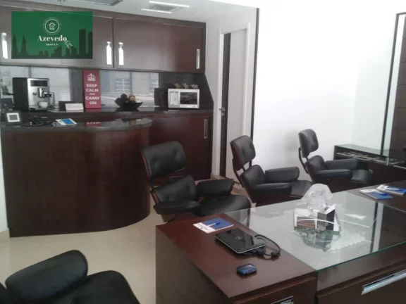 Imagem Sala à venda, 78 m² por R$ 1.166.000,00 - Centro - Guarulhos/SP