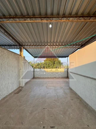 Imagem CASA RESIDENCIAL em RIO DE JANEIRO - RJ, GUARATIBA