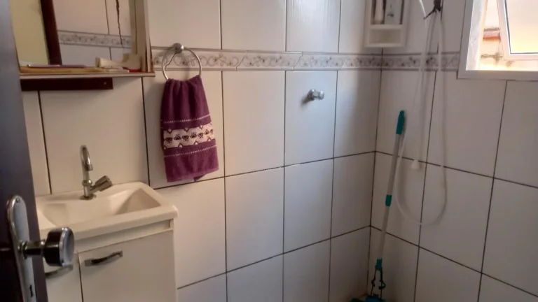 Imagem Casa para Venda em Itanhaém, Balneário Gaivota, 3 dormitórios, 1 suíte, 2 banheiros, 4 vagas