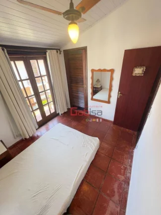 Imagem Casa com 2 dormitórios à venda, 70 m² por R$ 730.000,00 - Geribá - Armação dos Búzios/RJ