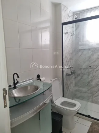 Imagem No bairro Swift, em Campinas/SP, este excelente apartamento está disponível para venda. Localizado...