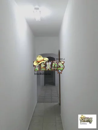 Imagem CASA TÉRREA CHÁCARA BELENZINHO
