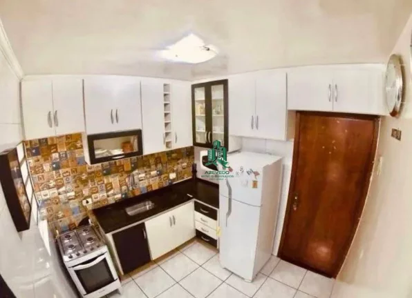 Imagem Apartamento à venda, 35 m² por R$ 212.000,00 - Picanco - Guarulhos/SP