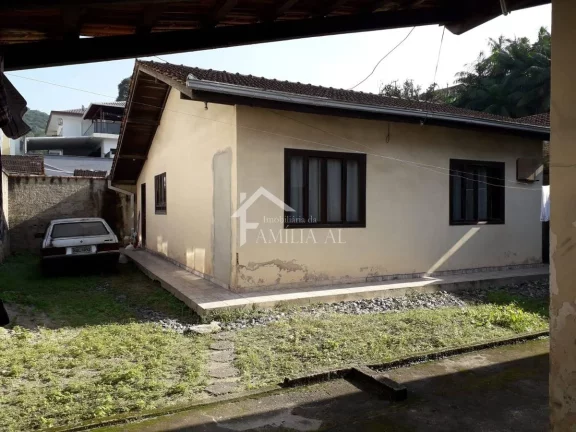 Imagem TERRENO NO BAIRRO IRIRIÚ, RESIDENCIAL E COMERCIAL