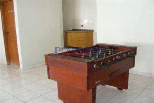 Imagem Apartamento Padrão