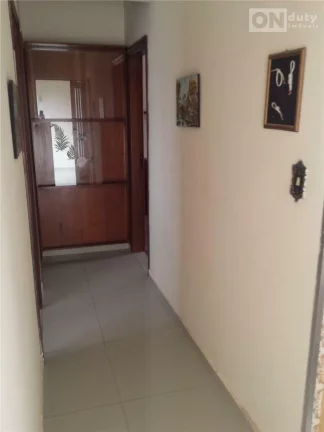 Imagem Apartamento à venda, 72 m² por R$ 330.000,00 - Ponta da Praia - Santos/SP