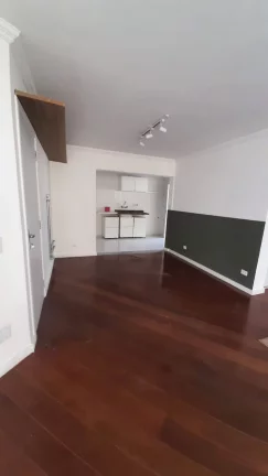 Imagem MOEMA APARTAMENTO 98,00 M 3 DORMITÓRIOS 1 SENDO 1 SUÍTE SALA AMPLA 2 BANHEIROS PISO MADEIRA 1 VAGA FACE NORTE SALÃO DE FESTAS RECONHECIMENTO FACIAL