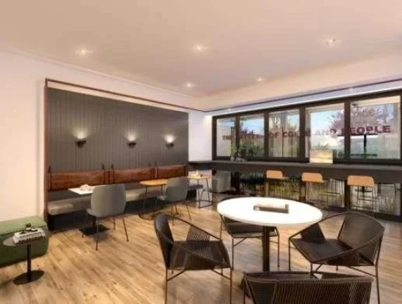 Imagem Apartamento com 1 quarto 26m2, à venda em São Paulo, Vila Olímpia