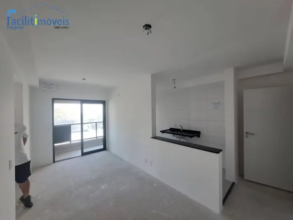Imagem APARTAMENTO NOVÍSSIMO À VENDA JARDIM DO MAR - SÃO BERNARDO DO CAMPO - SP