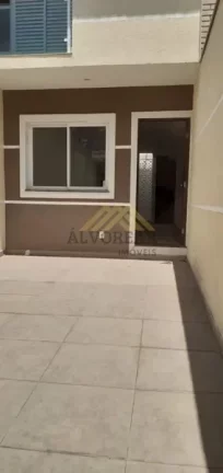 Imagem Sobrado à Venda 3 Dormitórios Região de Interlargos