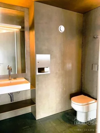 Imagem Faria Lima x Gabriel Monteiro da Silva - 2 Vagas - 201m²
