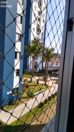 Imagem APARTAMENTO RESIDENCIAL em São Paulo - SP, Anália Franco