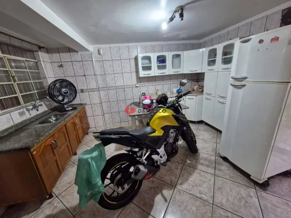 Imagem Casa à venda, Boa Vista, São Caetano do Sul, SP