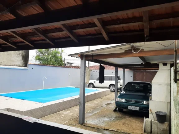 Imagem CASA A VENDA EM CARAGUATATUBA !