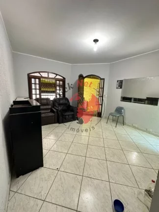 Imagem Ótimo Sobrado à Venda no bairro Alves Dias, em São Bernardo do Campo