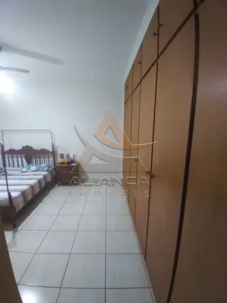 Imagem Casa - Ribeirão Preto - Parque Bandeirantes