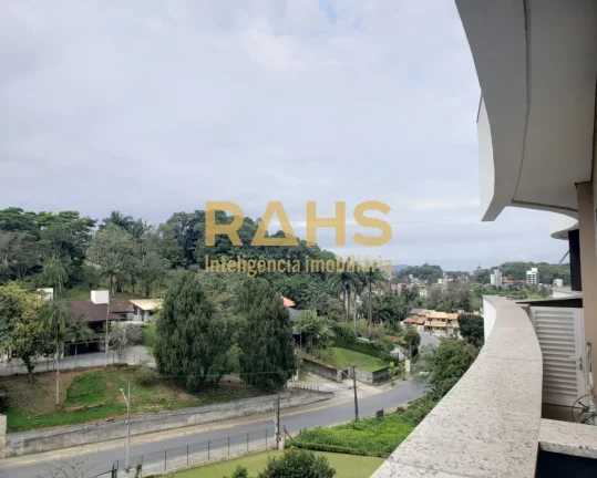 Apartamento novo a venda no bairro Anita Garibaldi Imóvel com 97,25m², 3 dormitórios sendo 1 suí...