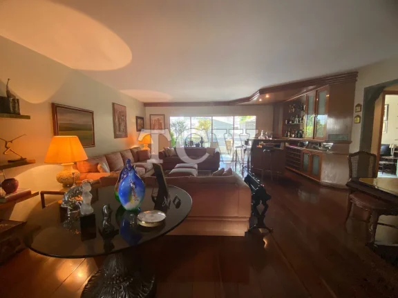 Imagem Apartamento à venda no bairro Brooklin - São Paulo/SP, Zona Sul