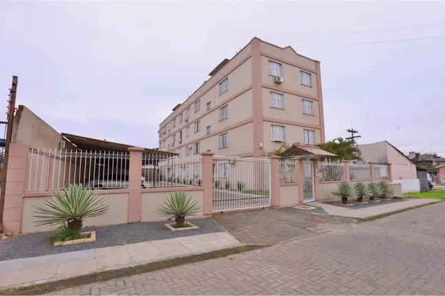 Imagem PDFB 49 Apto 612531061-14 - Apartamento à venda no bairro Passo do Feijó - Alvorada/RS