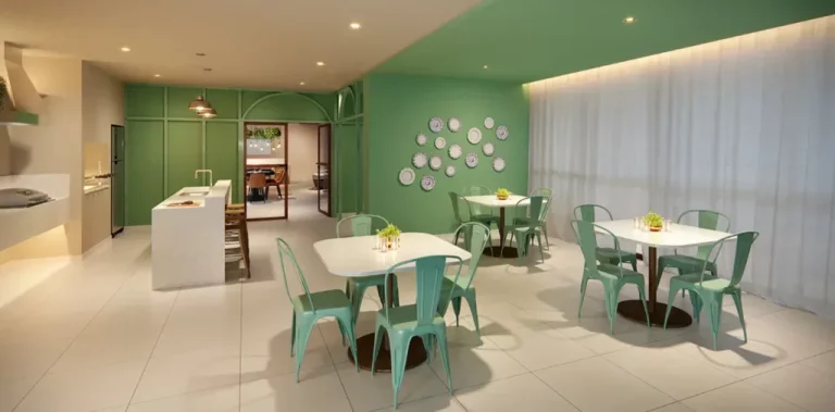 Imagem Apartamento à venda no bairro Parque da Vila Prudente - São Paulo/SP