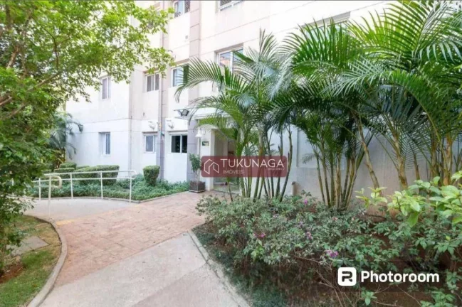 Imagem Apartamento com 2 dormitórios à venda, 49 m² por R$ 310.000,00 - Centro - Guarulhos/SP