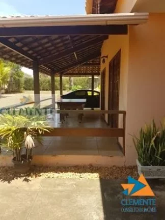 Imagem SITIO Casa CAMPO- Condomínio fechado QUINTAS DA LAGOA L. SANTA MG.
