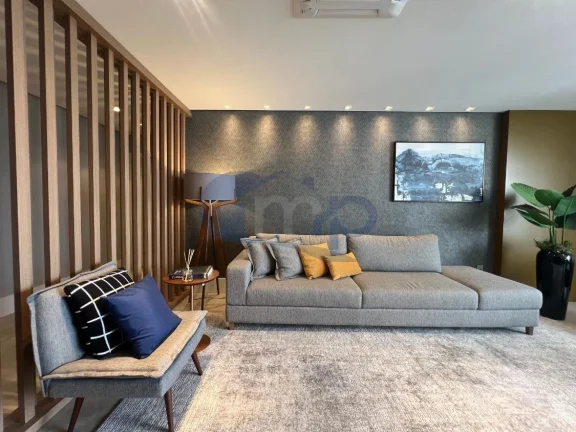 Imagem Apartamento á venda com 3 suítes no Predial em Torres/RS