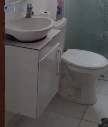Imagem SOBRADO À VENDA NO BAIRRO ASSUNÇÃO - SÃO BERNARDO DO CAMPO - SP