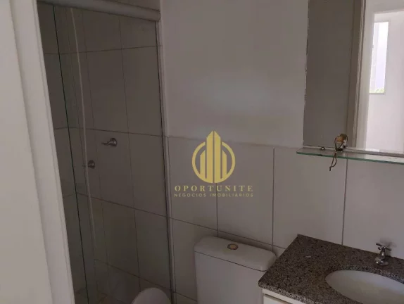 Imagem Apartamento com 2 dormitórios para alugar, 56 m² por R$ 2.010/mês - Jardim Palma Travassos - Ribeirão Preto/SP