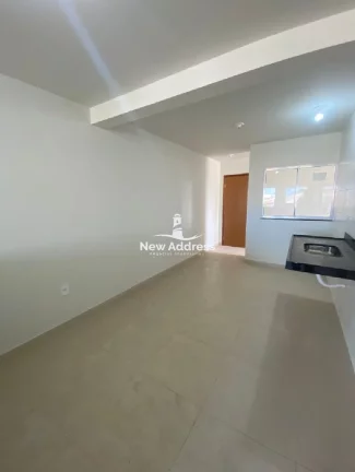 Imagem Apartamento sol da manhã com 3 quartos à venda em Santa Inês - Vila Velha