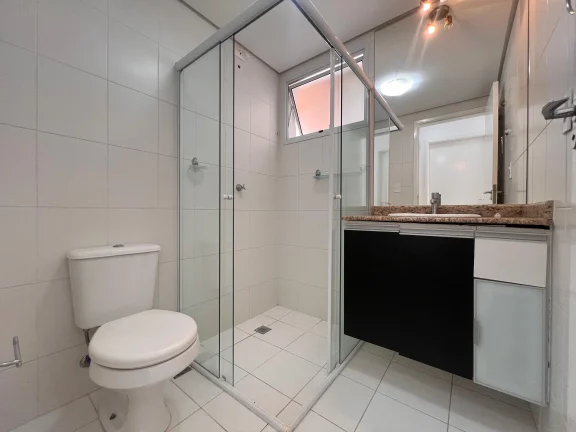 Imagem Apartamento 3 Dormitórios- Edifício Garden Hill -Jardim Piratininga -Sorocaba - SP