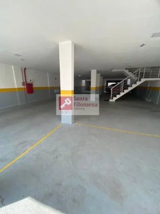Imagem Apartamento para Venda em Santo André, Vila Príncipe de Gales, 2 dormitórios, 1 banheiro, 1 vaga