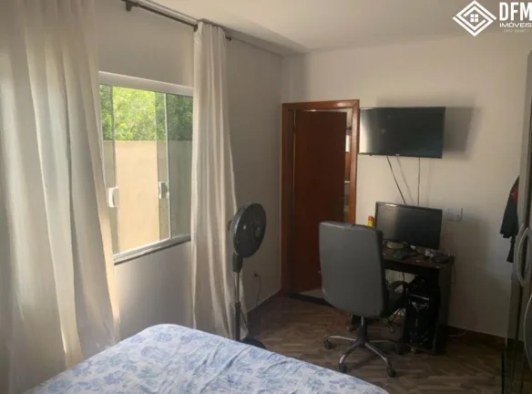 Imagem Casa em Condomínio com 4 Dormitorio(s) localizado(a) no bairro Jundiapeba em Mogi das Cruzes / Mato Grosso do Sul Ref.:4243