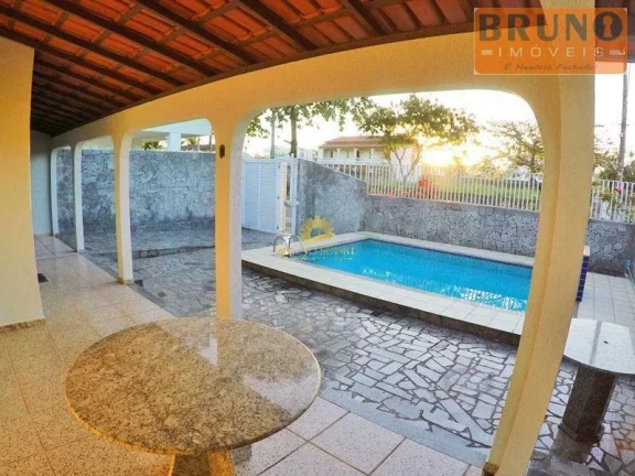 Imagem Casa de Férias Mobiliada em Guarapari: 4 Quartos, 3 Suítes e Piscina Privativa
Sua casa dos sonhos...