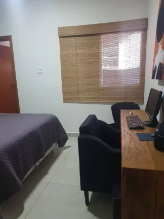 Imagem Casa Pronta para Morar.
