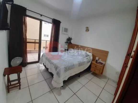 Imagem Apartamento com 2 dormitórios à venda, 141 m² por R$ 700.000,00 - Passagem - Cabo Frio/RJ