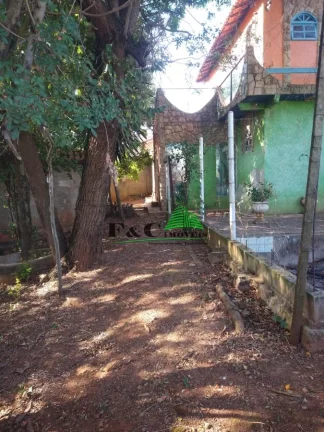 Imagem Casa / Sobrado para Venda em Limeira, JARDIM SANTA CATARINA, 2 dormitórios, 1 suíte, 2 banheiros, 1 vaga