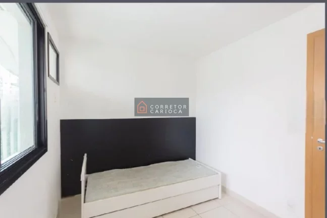 Imagem Apartamento 2 qts com suíte e Varanda Gourmet Barra Olímpica