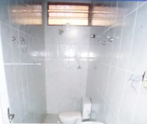 Imagem Barracão para Venda em Limeira, Jardim Residencial Dona Santina Paroli Peccinini, 2 dormitórios, 2 banheiros, 2 vagas