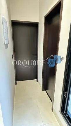 Imagem Casa à venda em Rio Verde-GO: Residencial Solar dos Ataídes 2ª Etapa - 3 quartos, 1 suíte, 1 sala, 2 vagas, 119,02m². Venha conferir!