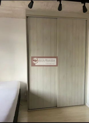 Imagem Alugo/Vendo Apartamento no Auto da Boa Vista - São Paulo